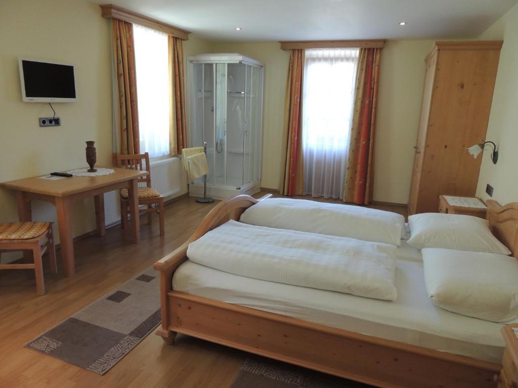 Gaestehaus Taner Virgen Kamer foto