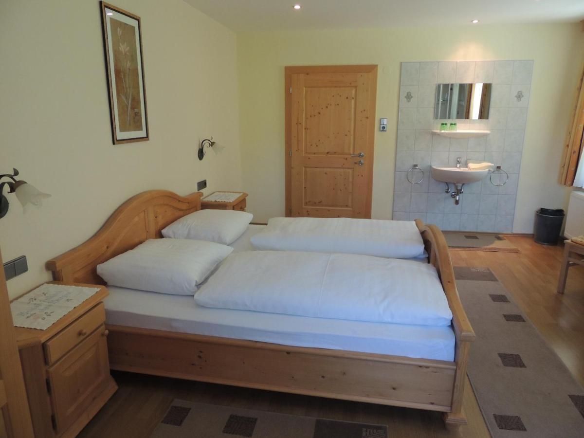 Gaestehaus Taner Virgen Kamer foto
